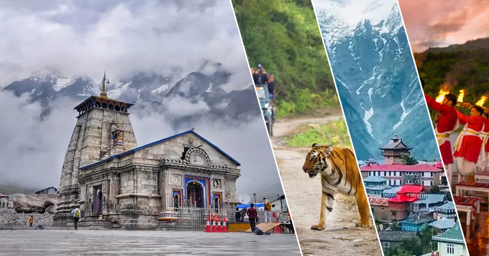 Uttarakhand
